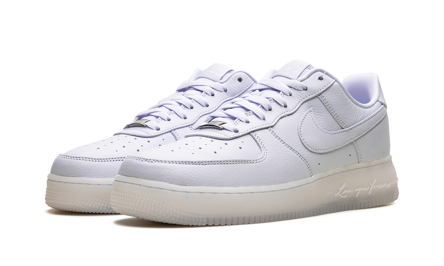 Air Force 1 Low  Certified Lover Boy - Palest Purple