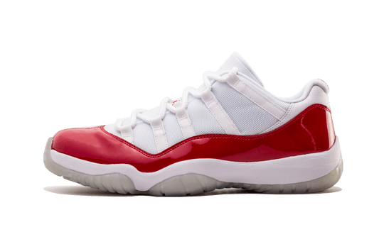 Air Jordan 11 Retro Low  Cherry
