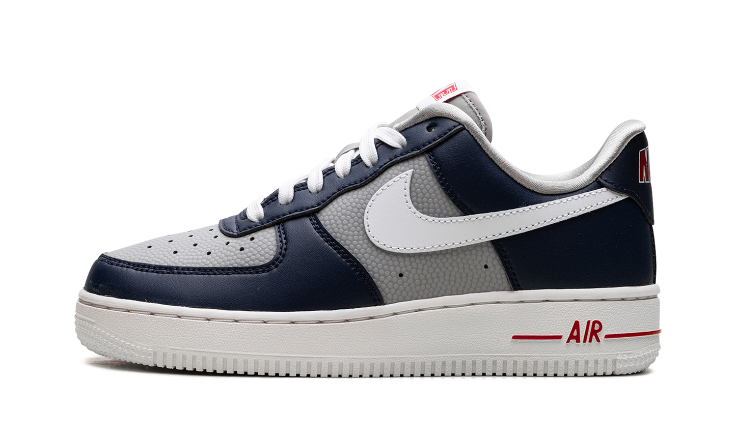 Air Force 1 Low WMNS  Be True To Her School - Georgetown
