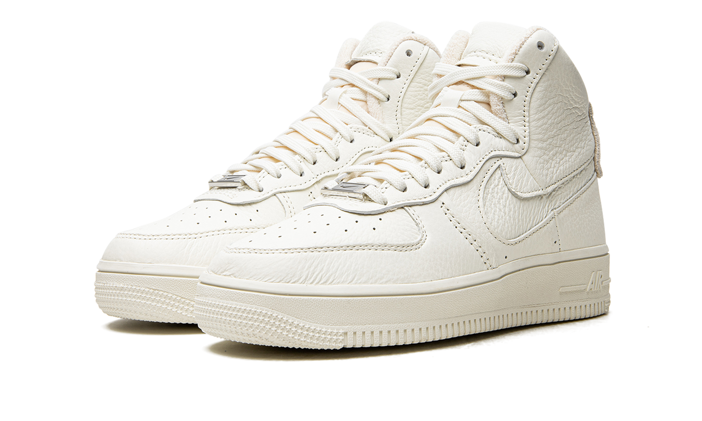 AIR FORCE 1 SCULPT MNS WMNS  Sculpt