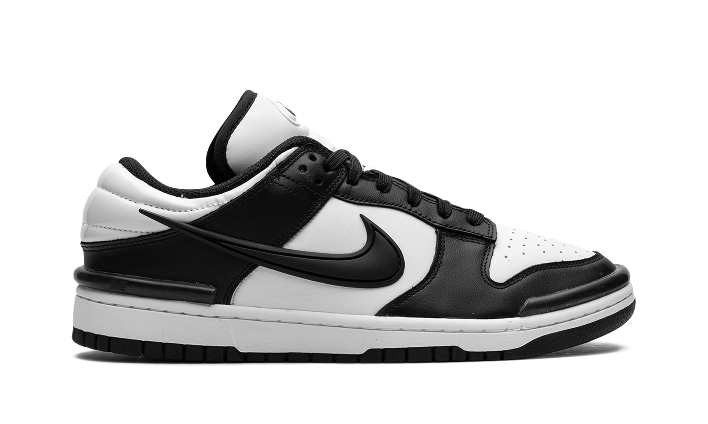 DUNK LO TIST WMNS  Panda