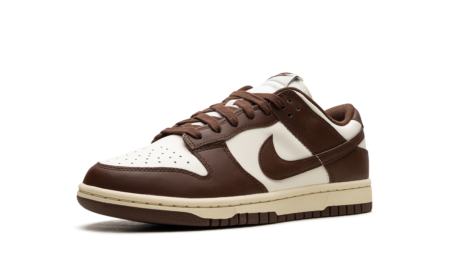 DUNK LOW WMNS  Cacao Wow