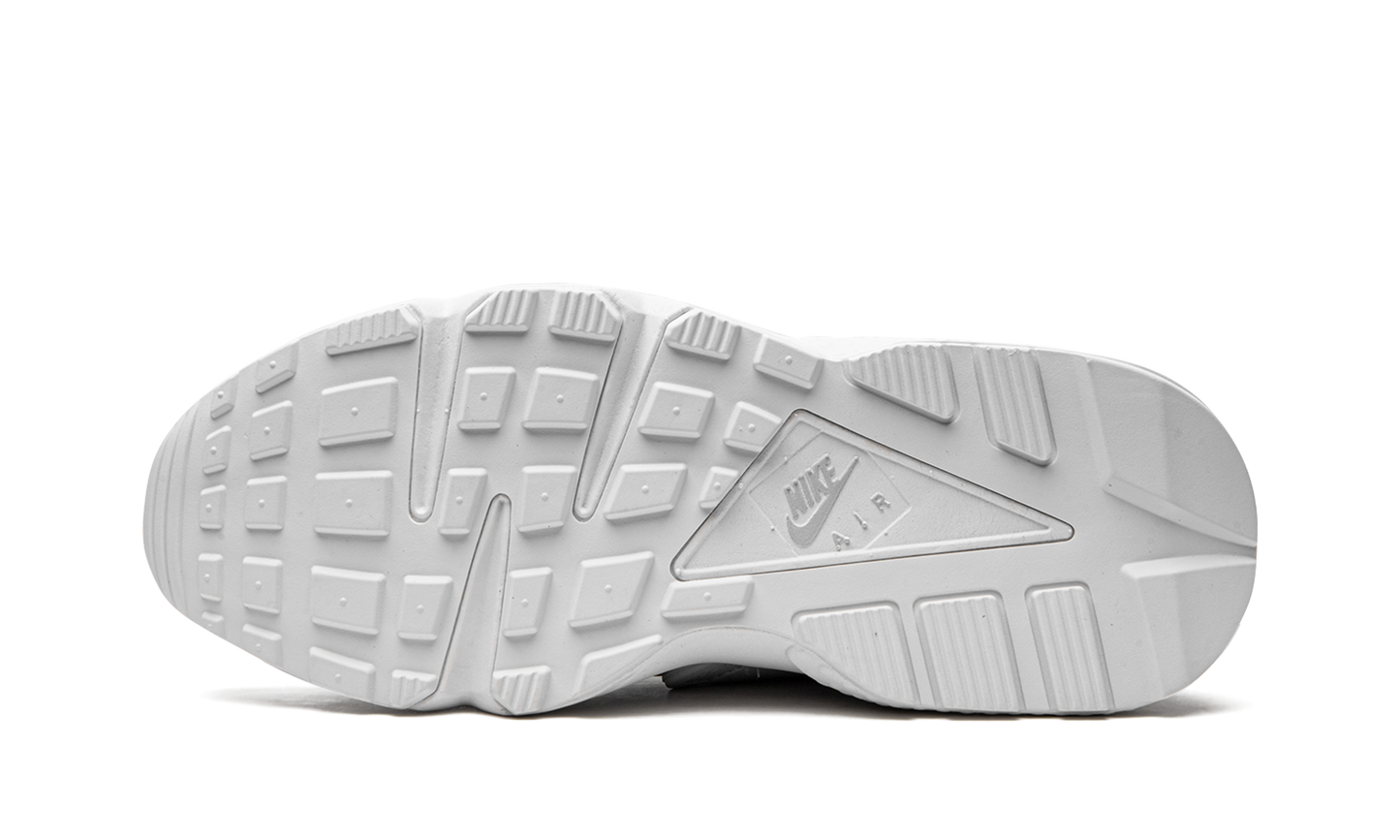 AIR HUARACHE MNS WMNS  Triple White