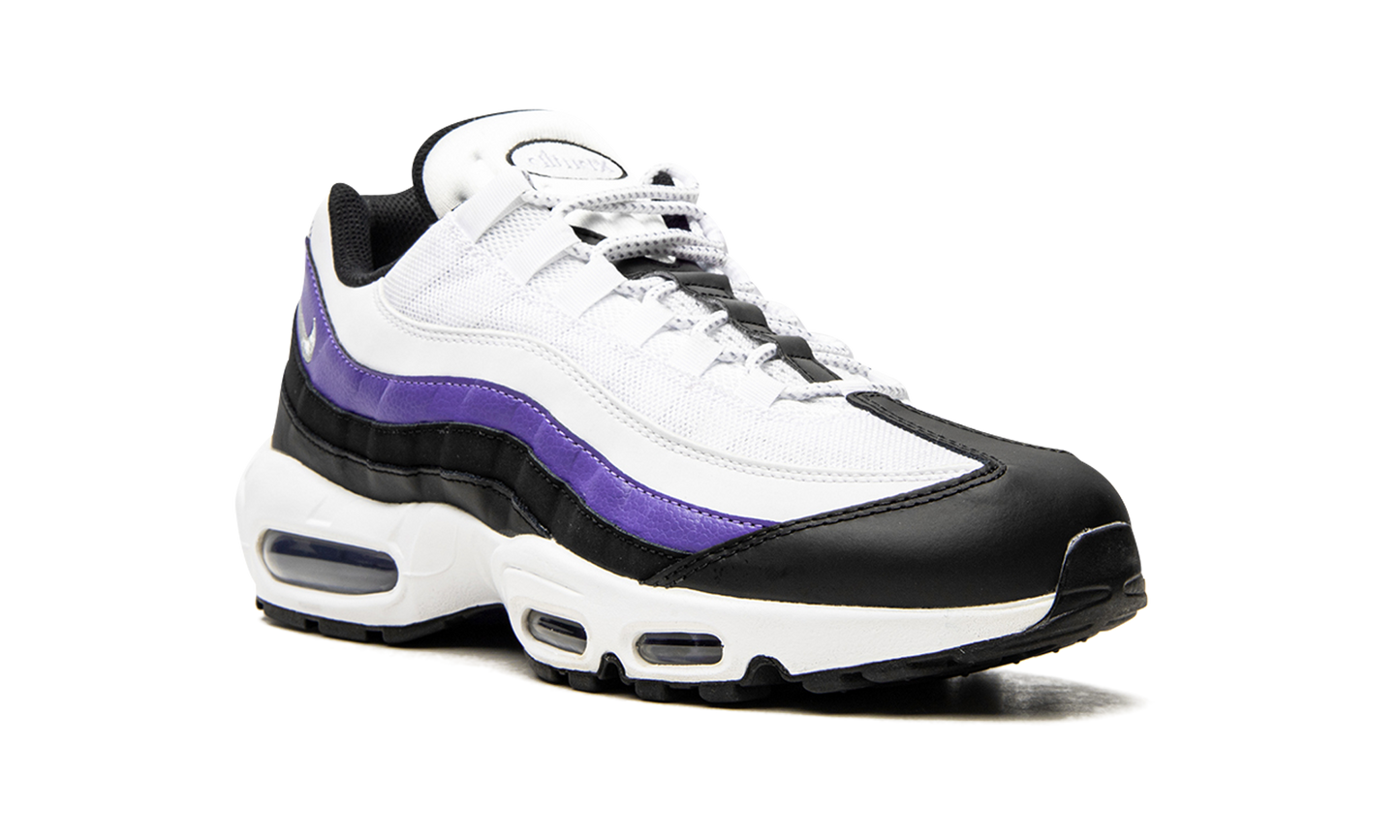 Air Max 95  Persian Violet