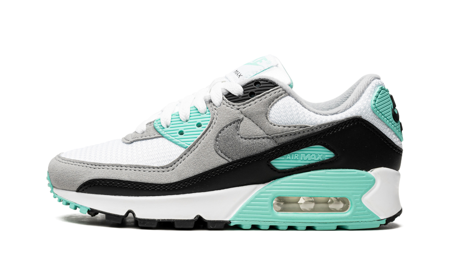 AIR MAX 90 WMNS  Turquoise