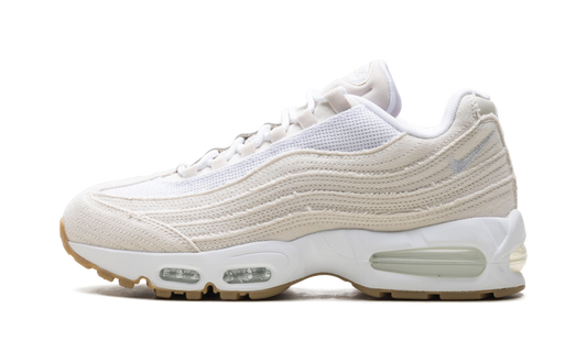 Air Max 95 OG  Levi's - Light Orewood Brown