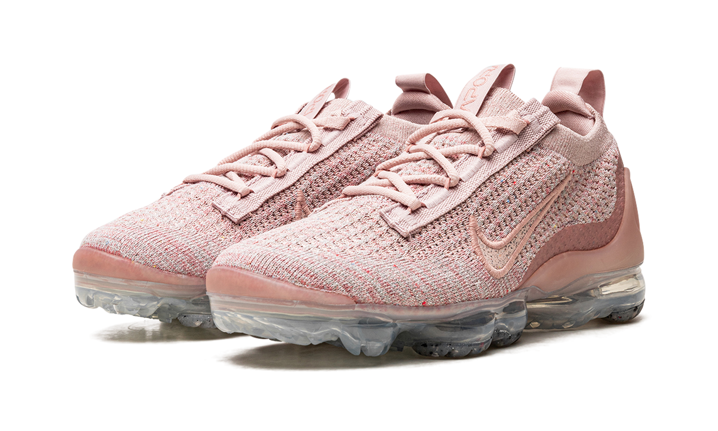AIR VAPORMAX 2021 FLYKNIT WMNS  Pink Oxford