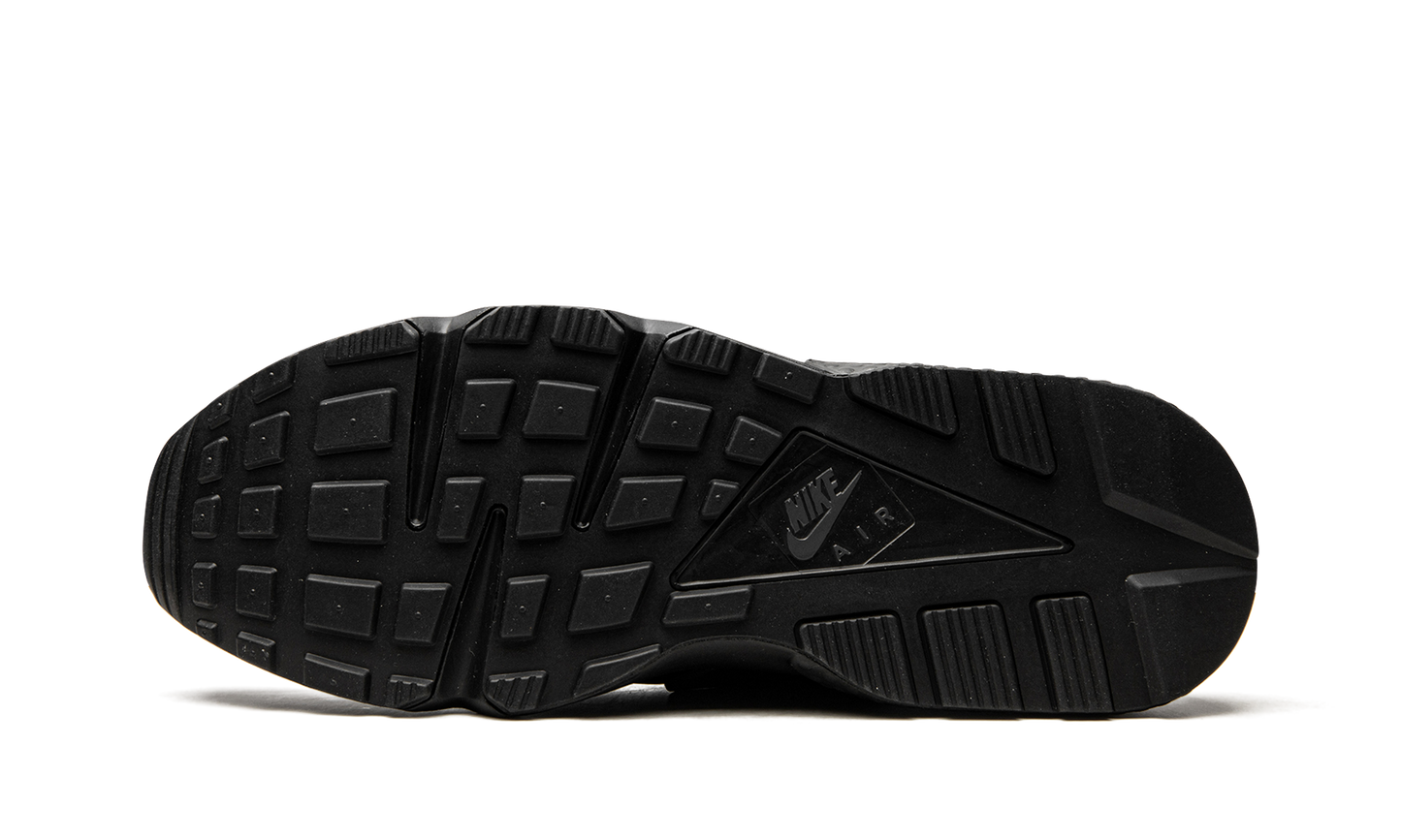Air Huarache  Triple Black - 2021 Release