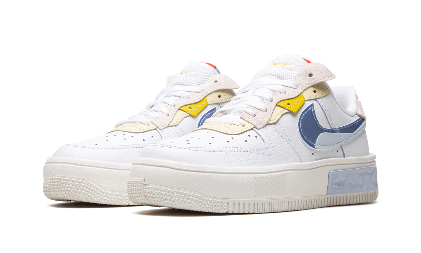 AIR FORCE 1 FONTANKA WMNS  Set to Rise