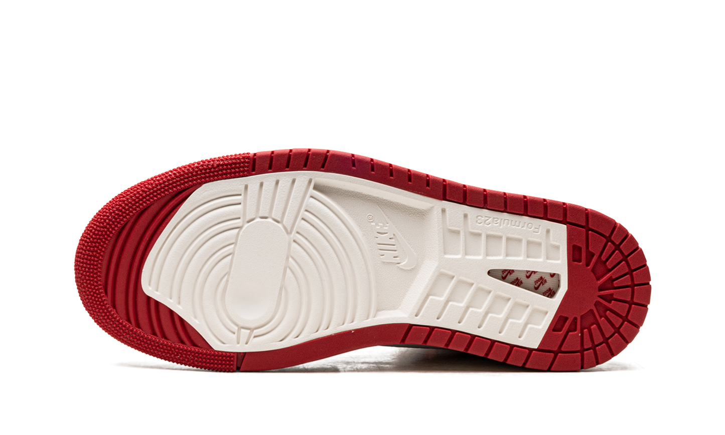 AIR JORDAN 1 ZOOM CMFT 2 WMNS  Valentine's Day