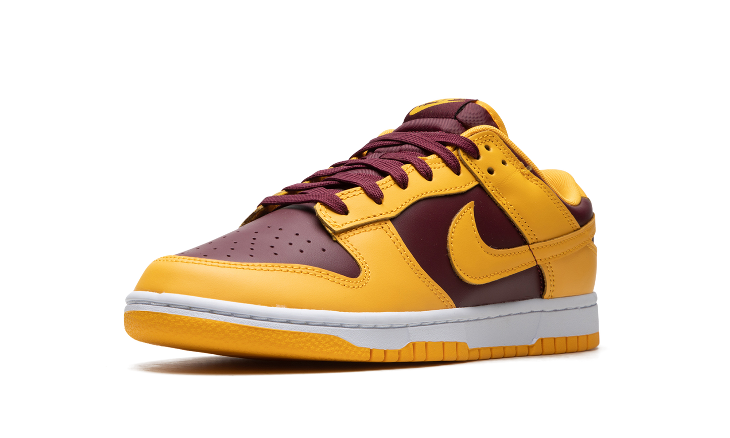 Dunk Low  Arizona State