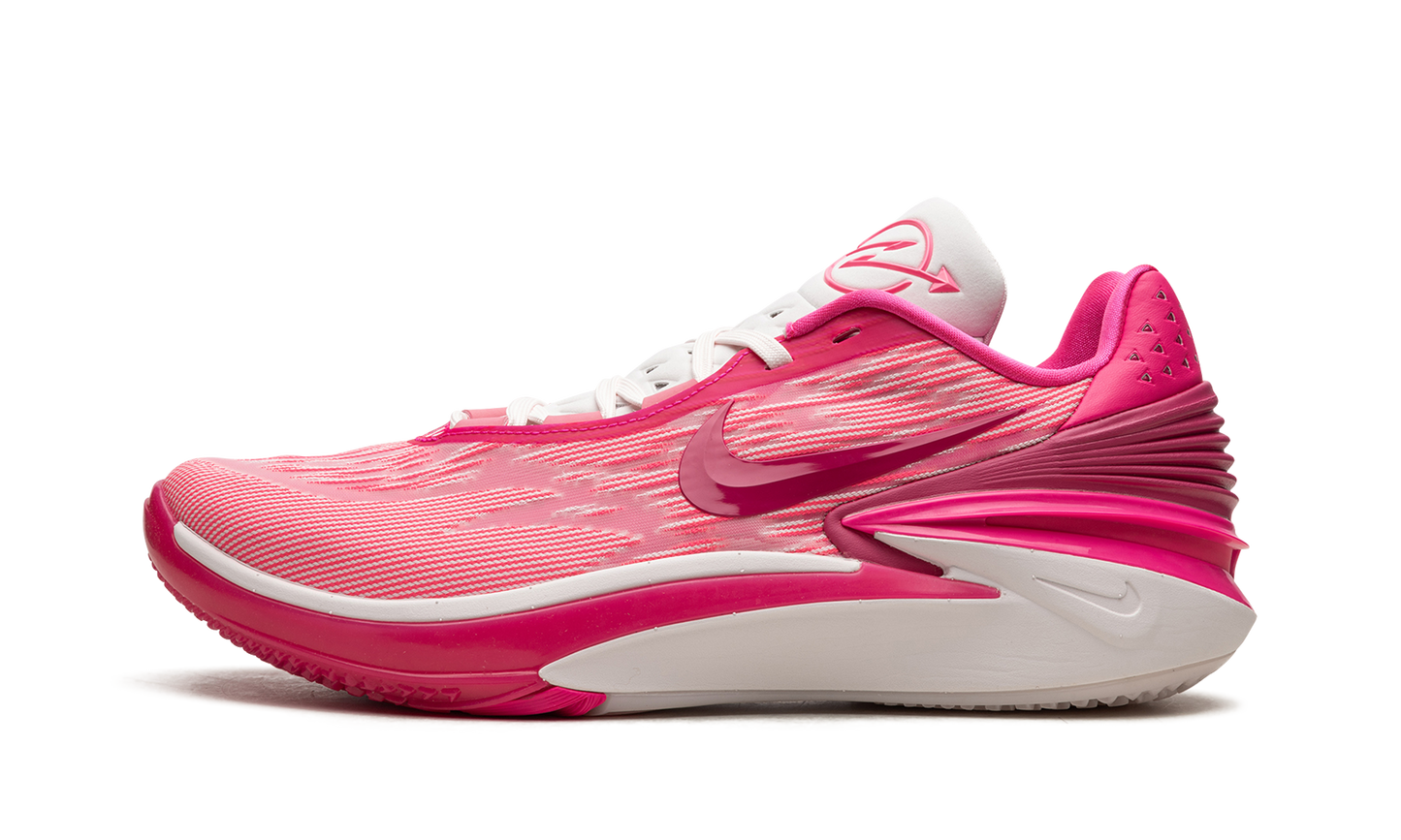 NIKE AIR ZOOM G.T. CUT 2.0 WMNS  HYPER PINK