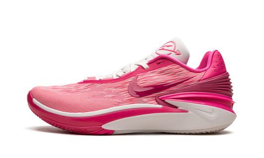 NIKE AIR ZOOM G.T. CUT 2.0 WMNS  HYPER PINK