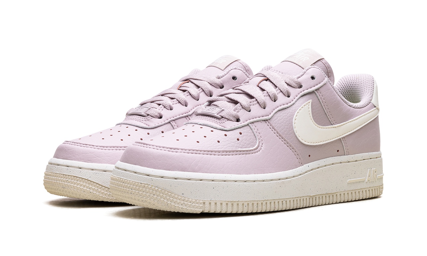 Air Force 1 '07 WMNS  PINK SAIL