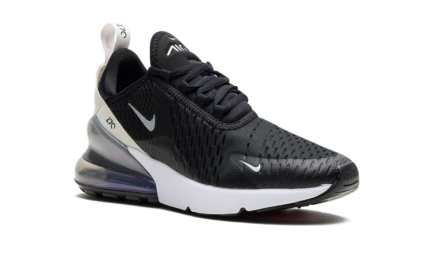 AIR MAX 270 WMNS  Black