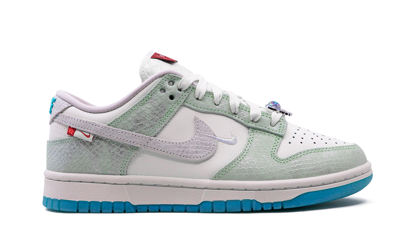 Dunk Low LX WMNS  Year of the Dragon 2024