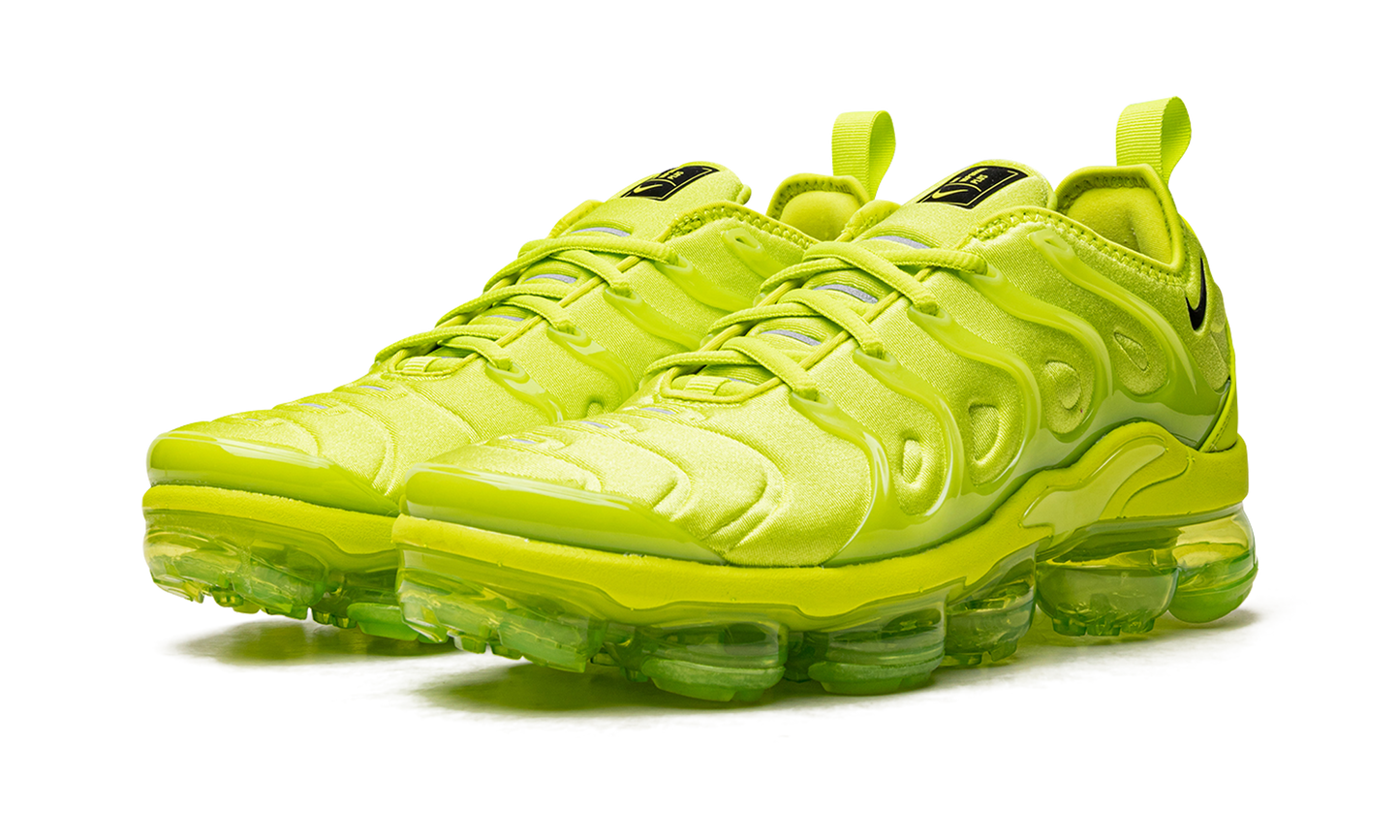 AIR VAPORMAX PLUS MNS WMNS  Tennis Ball