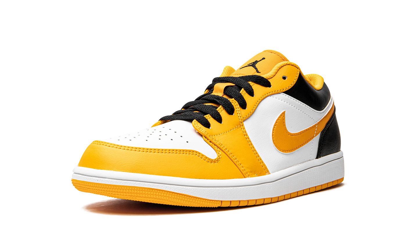 Air Jordan 1 Low  Taxi