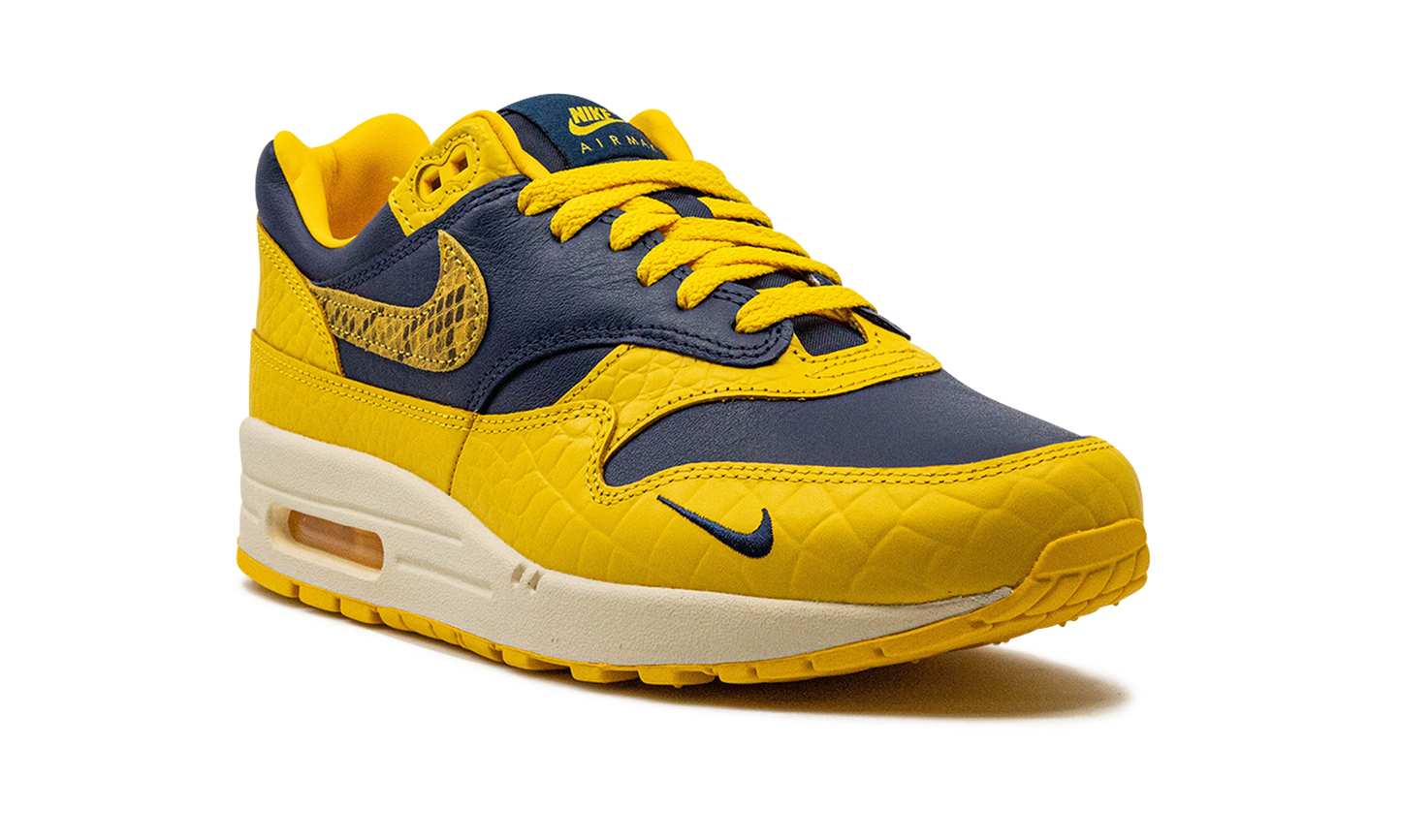 AIR MAX 1 PRM MNS WMNS  Co.jp Head to Head