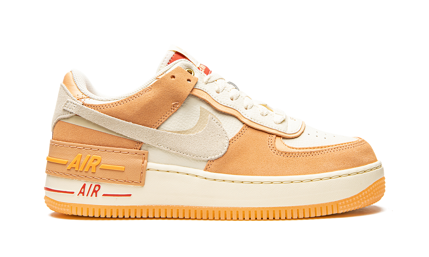 AIR FORCE 1 SHADO MNS WMNS  Sisterhood - Cashmere