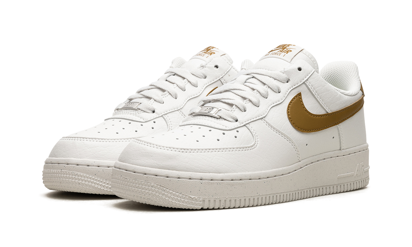 AIR FORCE 1 LO NEXT NATURE WMNS  Bronzine