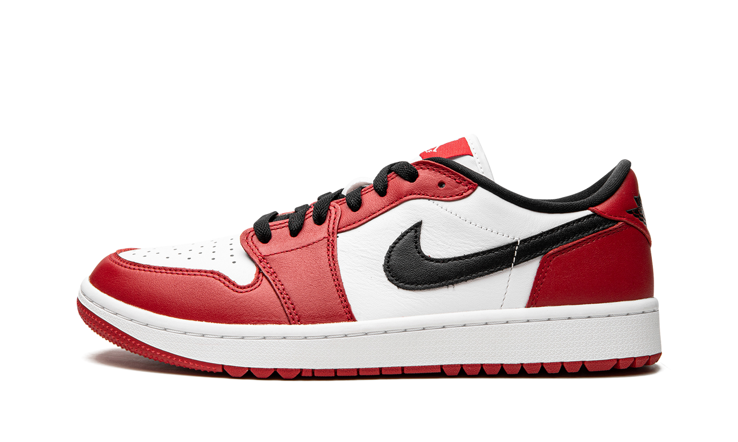 Air Jordan 1 Low Golf  Chicago