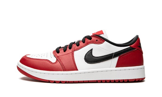 Air Jordan 1 Low Golf  Chicago