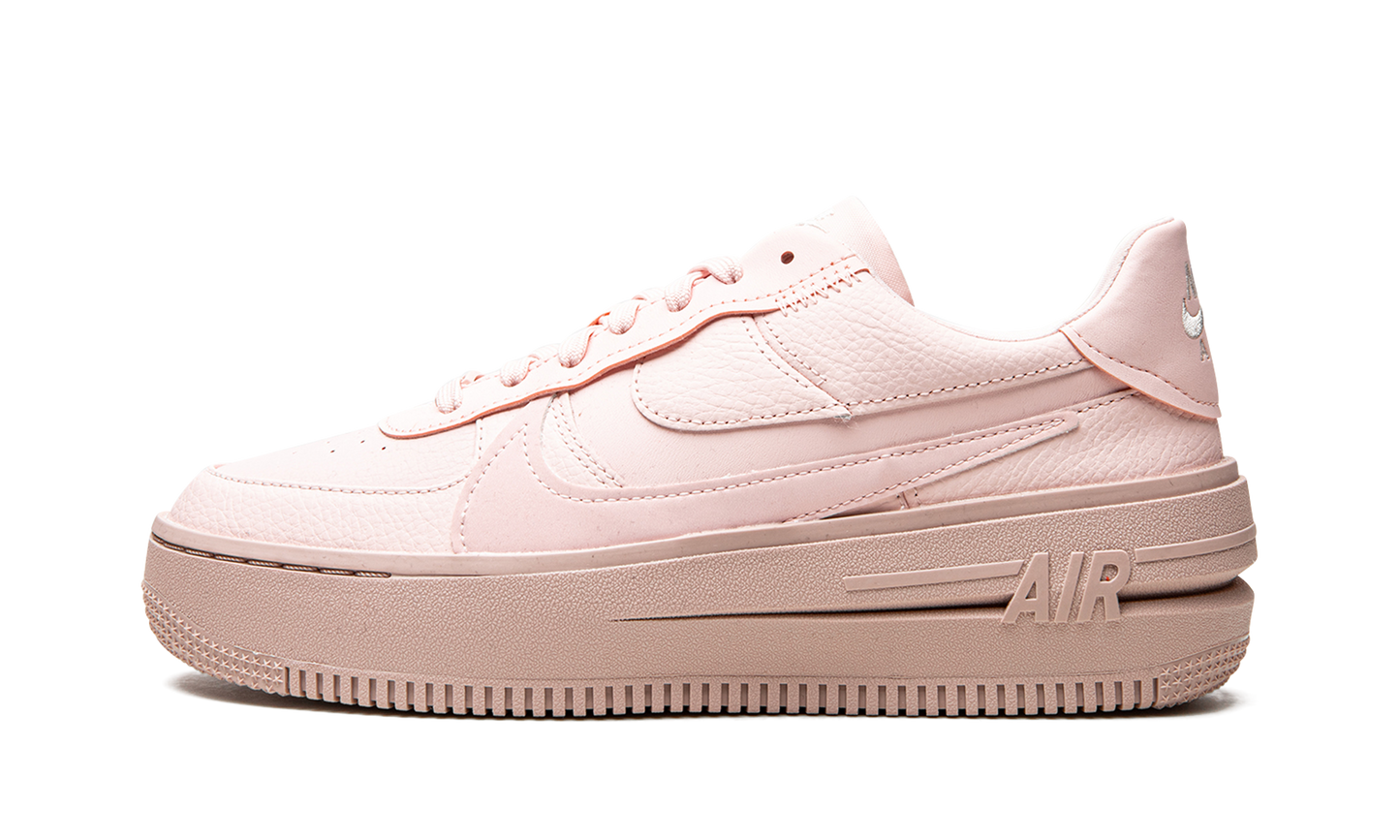 AIR FORCE 1 PLT MNS WMNS  Pink