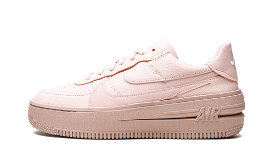 AIR FORCE 1 PLT MNS WMNS  Pink