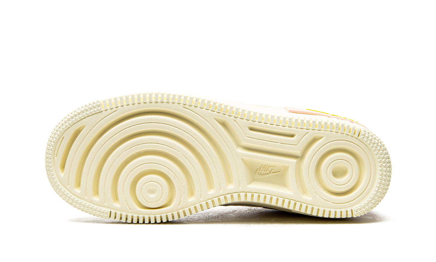 AIR FORCE 1 SHADO MNS WMNS  Cashmere