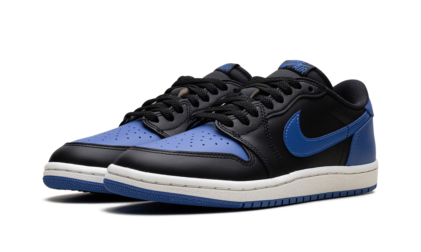 Air Jordan 1 Low 85  Royal