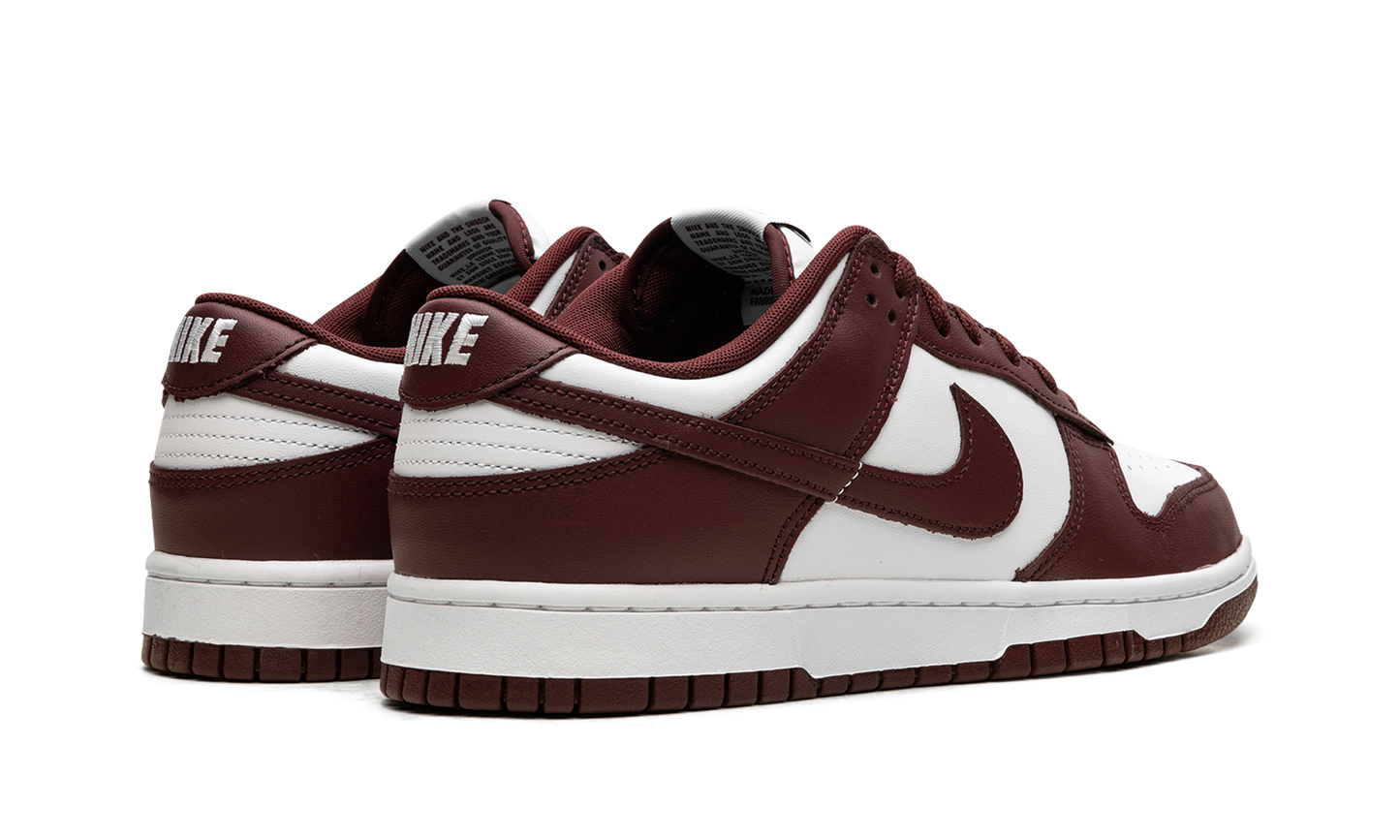 Dunk Low Retro  Redwood