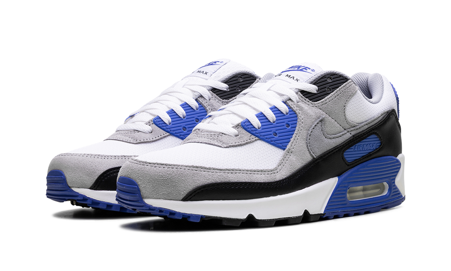 Air Max 90  Hyper Royal