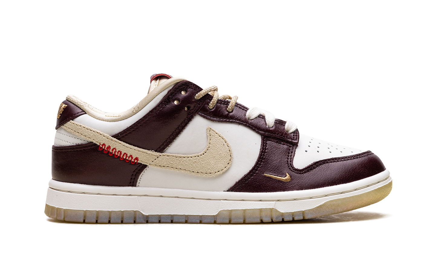 Dunk Low LX WMNS  Year Of the Snake