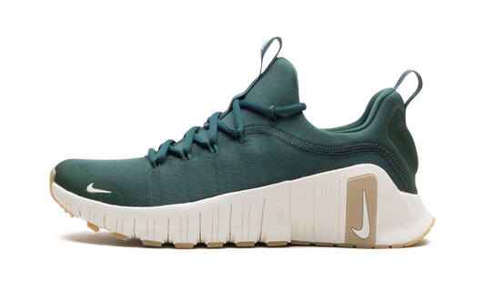 Free Metcon 6 WMNS  Vintage Green