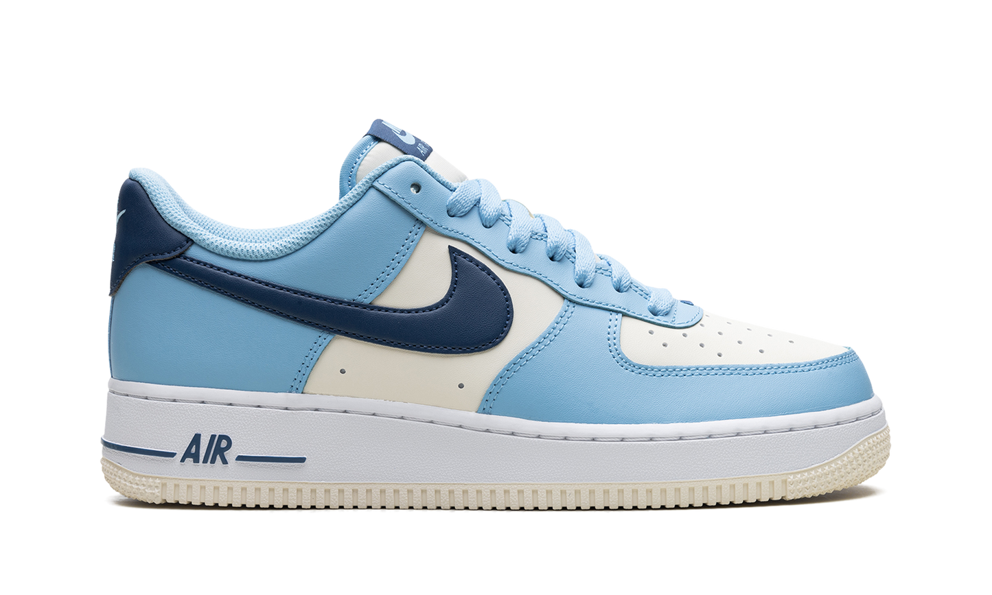 Air Force 1 Low  Aquarius Blue Coconut Milk