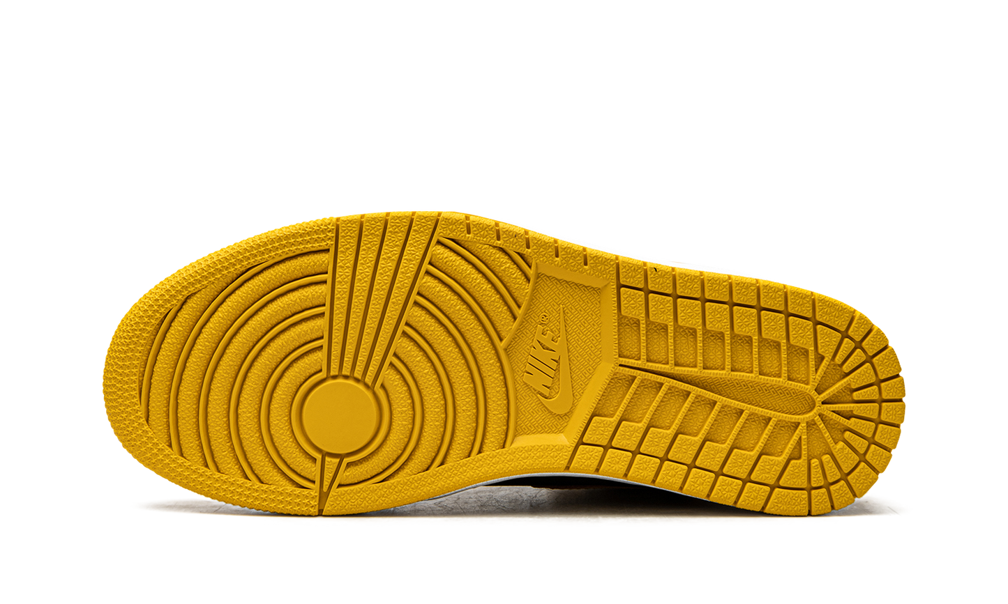 Air Jordan 1 High OG  Pollen