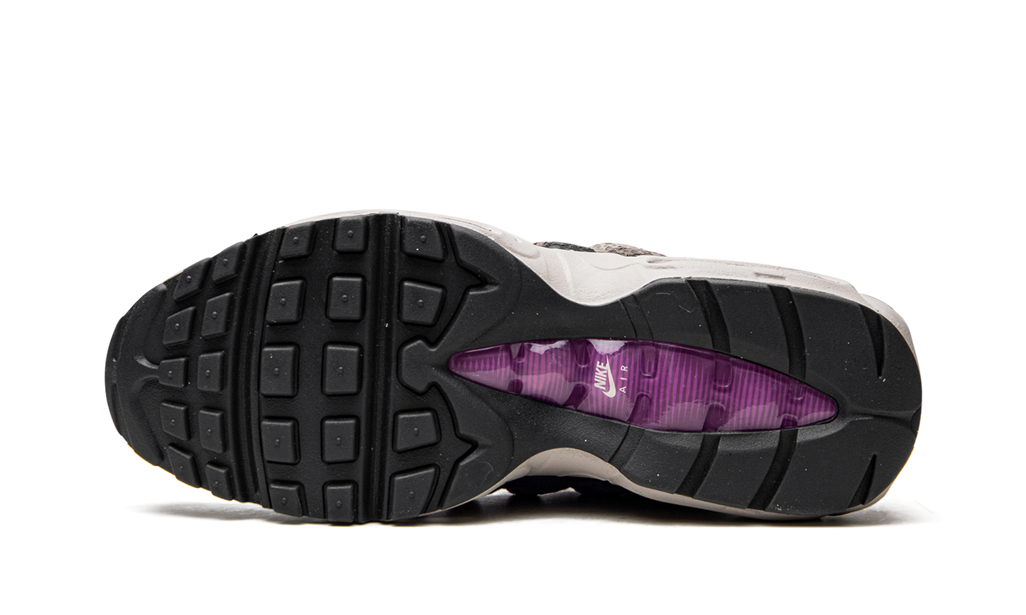 AIR MAX 95 WMNS  Safari