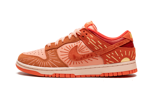 DUNK LO NH MNS WMNS  Winter Solstice