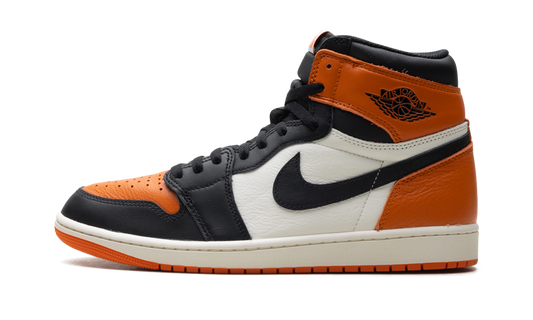 Air Jordan 1 High OG  Shattered Backboard