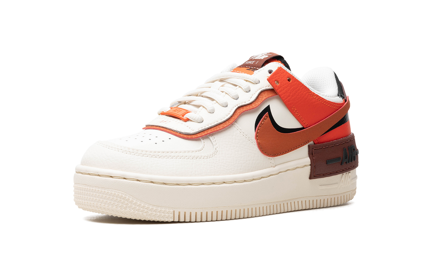 AIR FORCE 1 SHADO WMNS  Pale Ivory