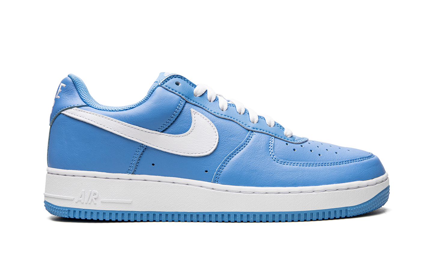 Air Force 1 Low  Color Of The Month