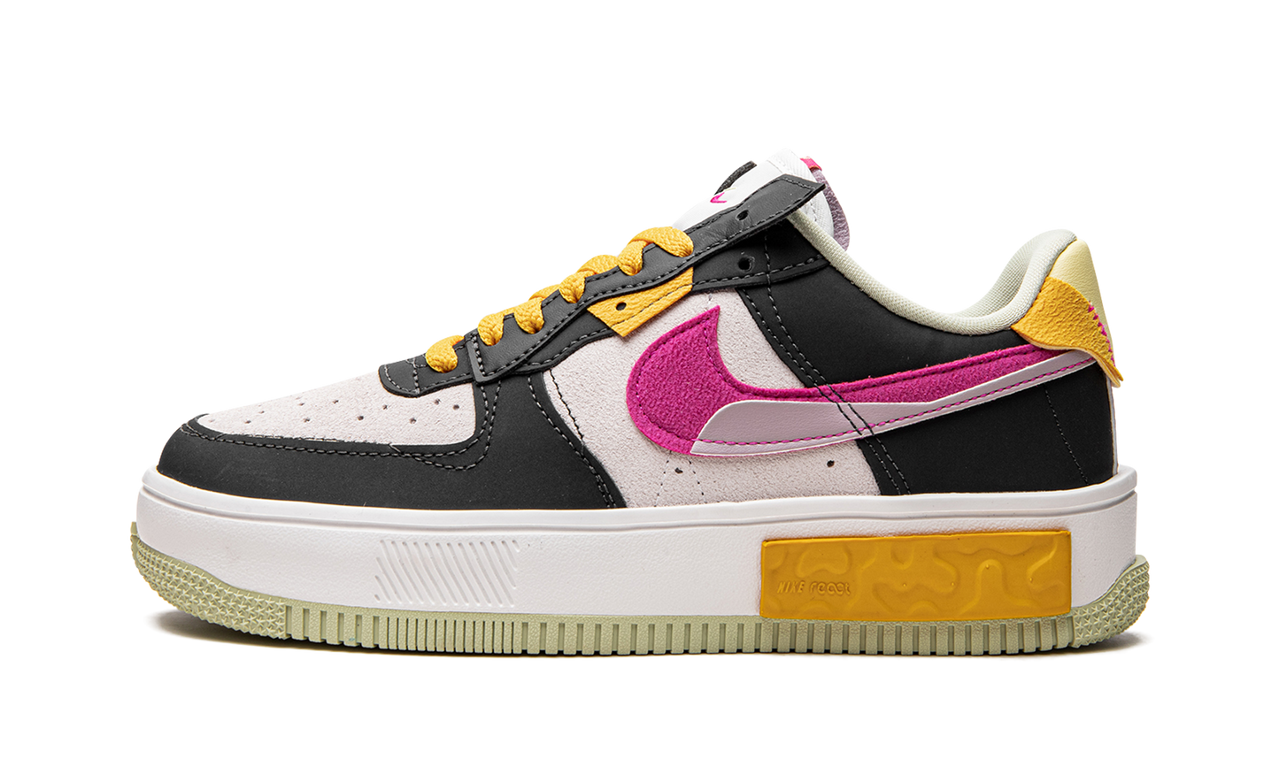 AIR FORCE 1 LO FONTANKA MNS WMNS  Pink Prime