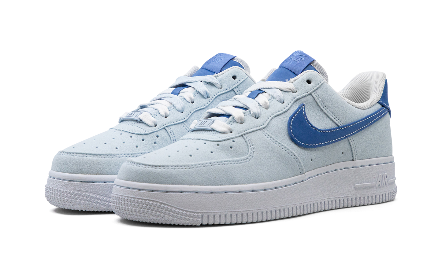 AIR FORCE 1 LO WMNS  Shades of Blue