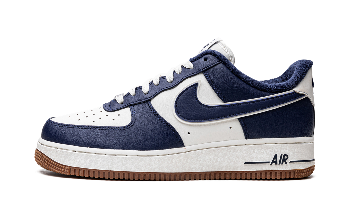 Air Force 1 Low  College Pack Midnight Navy
