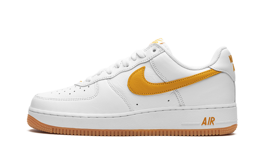 Air Force 1 Low  Waterproof - University Gold