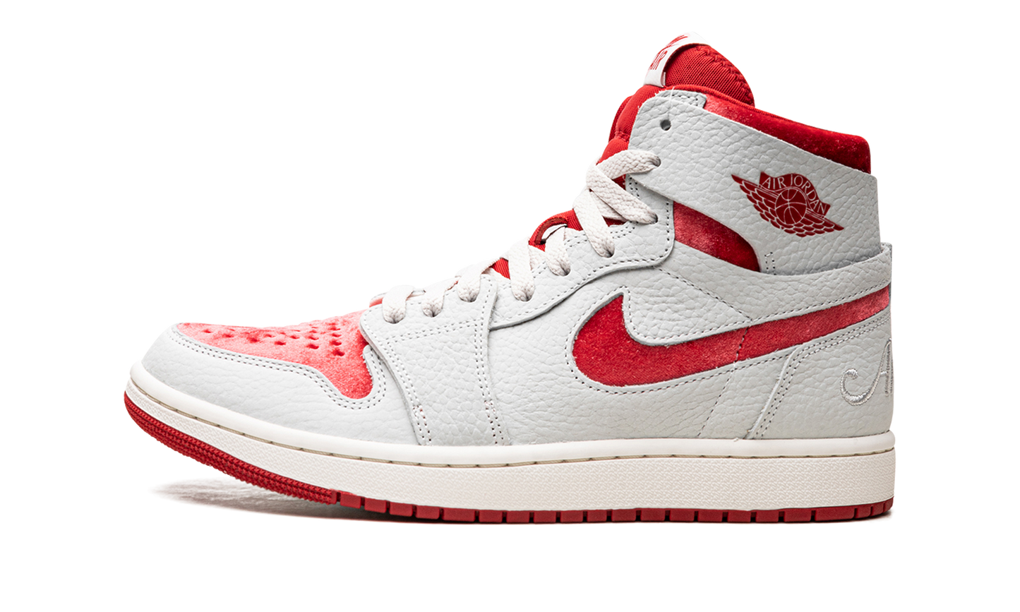 AIR JORDAN 1 ZOOM CMFT 2 WMNS  Valentine's Day