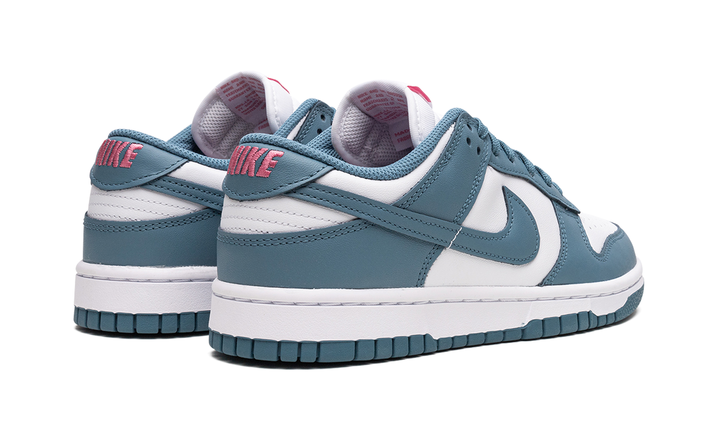 DUNK LO MNS WMNS  Noise Aqua
