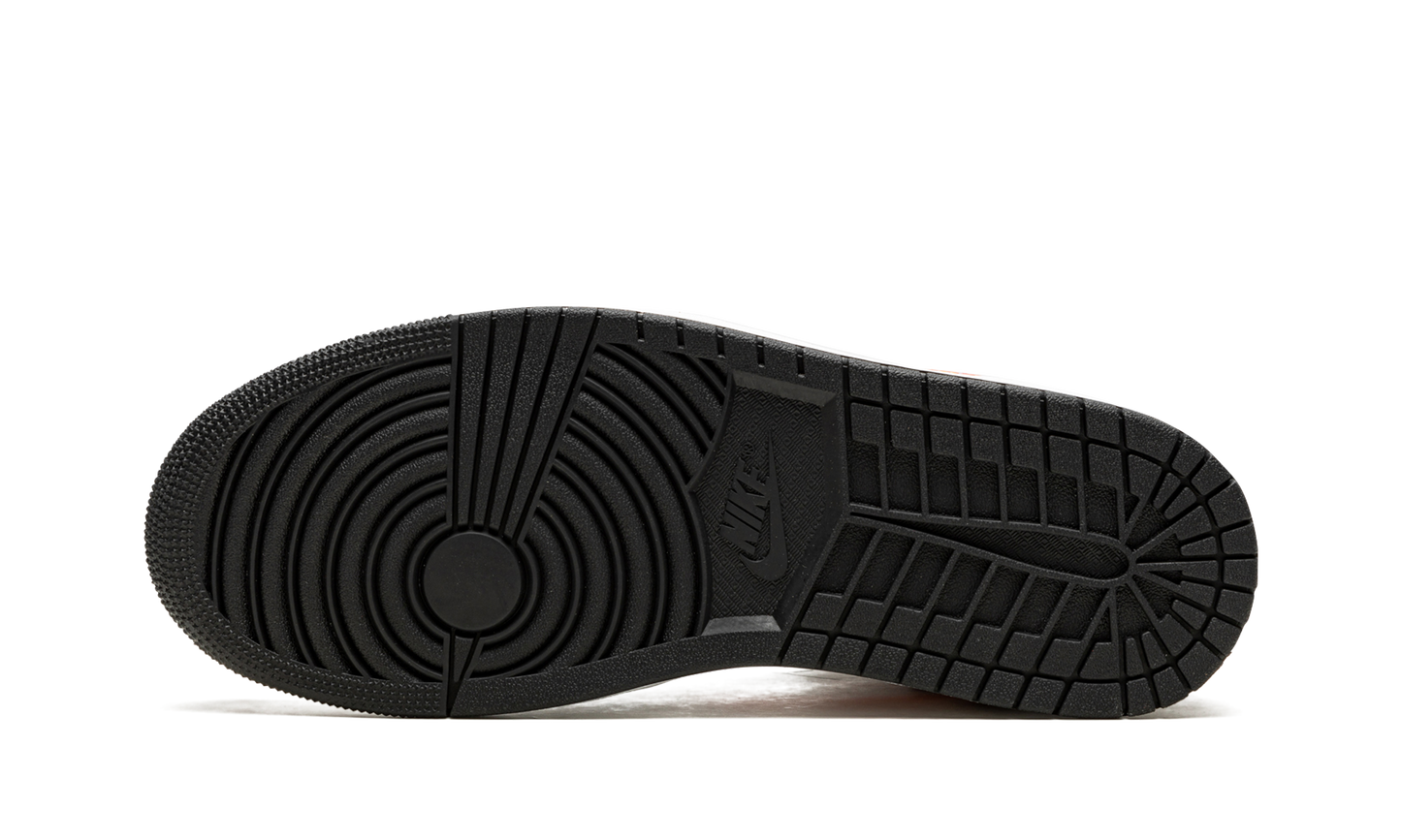 Air Jordan 1 Mid  Zig Zag