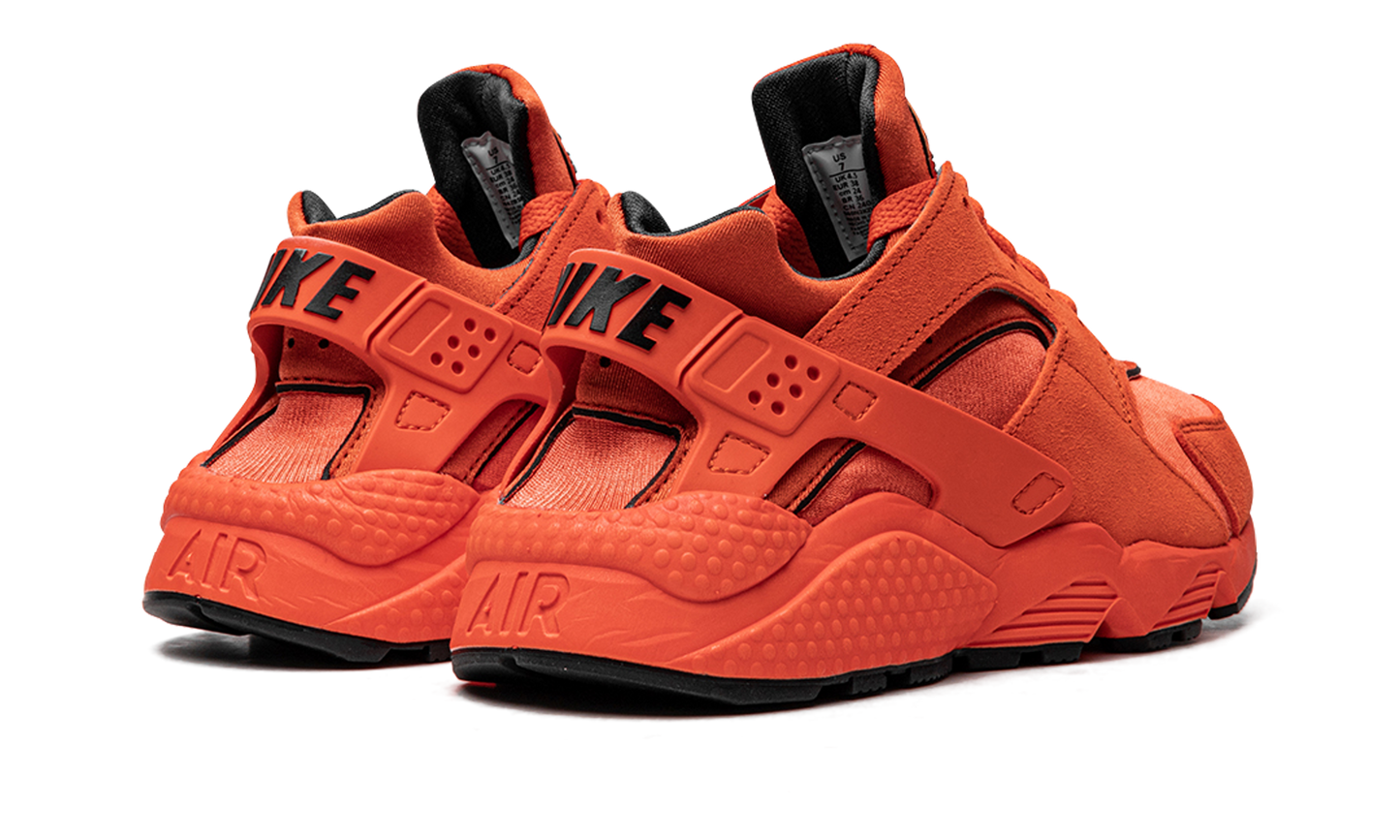 AIR HUARACHE MNS WMNS  Rush Orange